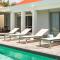 Magnificent villa with exceptional views - Saint Barthelemy