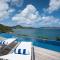 Harmonious Villa with Best Sea Views - Saint Barthelemy