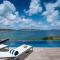 Harmonious Villa with Best Sea Views - Saint Barthelemy