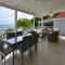 Authentic Summer Villa in Corossol Hillside - Saint Barthelemy