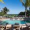 Charming Villa with Lovely Swimming Pool - Toiny