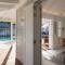 Charming Villa with Lovely Swimming Pool - Toiny