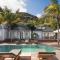 Charming Villa with Lovely Swimming Pool - Toiny