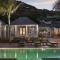 Charming Villa with Lovely Swimming Pool - Toiny