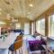 Skydance Cabin in Polson, 5 Mi to Flathead Lake! - Polson