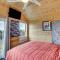 Skydance Cabin in Polson, 5 Mi to Flathead Lake! - Polson