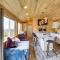 Skydance Cabin in Polson, 5 Mi to Flathead Lake! - Polson