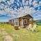 Skydance Cabin in Polson, 5 Mi to Flathead Lake! - Polson
