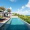 Wonderful Private Paradise Villa with Sea Views