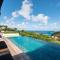 Wonderful Private Paradise Villa with Sea Views - Saint Barthelemy