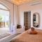 Villa with Classic Island-Inspired Architecture - Saint Barthelemy
