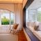 Villa with Classic Island-Inspired Architecture - Saint Barthelemy