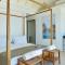 Open-Plan Villa with an Amazing View - Toiny