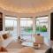 Villa with Classic Island-Inspired Architecture - Saint Barthelemy