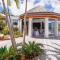 Villa with Classic Island-Inspired Architecture - Saint Barthelemy