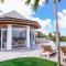 Villa with Classic Island-Inspired Architecture - Saint Barthelemy