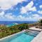 Villa with Classic Island-Inspired Architecture - Saint Barthelemy
