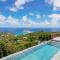 Villa with Classic Island-Inspired Architecture - Saint Barthelemy