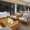 Open-Plan Villa with an Amazing View - Toiny