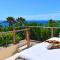 Open-Plan Villa with an Amazing View - Toiny