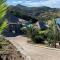 Hillside Villa with Spectacular Sea Views - Petit Cul de Sac