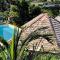 Hillside Villa with Spectacular Sea Views - Petit Cul de Sac