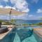 Magnificent 2Br Villa with Panoramic Views