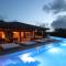 Graceful Villa offering Panoramic Views of the Bay - Saint Barthelemy