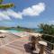 Graceful Villa offering Panoramic Views of the Bay - Saint Barthelemy