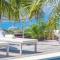Calm Villa with Refined Decors - Saint Barthelemy