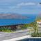 Calm Villa with Refined Decors - Saint Barthelemy