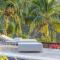 Calm Villa with Refined Decors - Saint Barthelemy