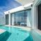 Spacious Villa with Utmost Calm and Beauty - Saint Barthelemy