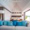 Spacious Villa with Utmost Calm and Beauty - Saint Barthelemy