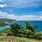 Spacious Villa with Utmost Calm and Beauty - Saint Barthelemy