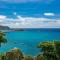 Spacious Villa with Utmost Calm and Beauty - Saint Barthelemy