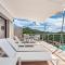 Spacious Villa with Utmost Calm and Beauty - Saint Barthelemy