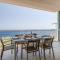 602 Sliema 3bed Seafront With Pool By Homely - Sliema