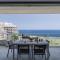 602 Sliema 3bed Seafront With Pool By Homely - Sliema