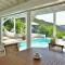 Ideal Villa with a Perfect Atmosphere - Saint Barthelemy