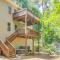 Black Mountain Hideaway with Hot Tub and Pool Table! - بلاك ماونتن