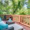 Black Mountain Hideaway with Hot Tub and Pool Table! - بلاك ماونتن