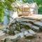 Black Mountain Hideaway with Hot Tub and Pool Table! - بلاك ماونتن