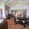 Prime Heights Villa in Pointe Milou - Saint Barthelemy
