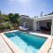 Prime Heights Villa in Pointe Milou - Saint Barthelemy