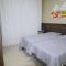 1073 - Apartamento para locação no centro de Bombinhas