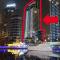 Zumurud Tower 1BR Marina View, Sleeps 5