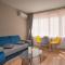 Marina Bay Apartmant