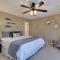 Townhouse at the Mouth of Drowning Creek! - Eucha