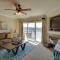 Lake Views and Pool Access Osage Beach Condo - Osage Beach